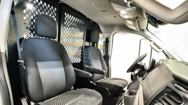 2022 Ford Transit 250