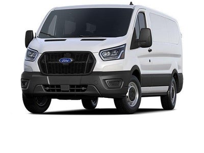 2023 Ford Transit 250 3DR LWB Low Roof Cargo Van