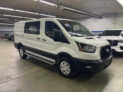 2023 Ford Transit 250 3DR LWB Low Roof Cargo Van
