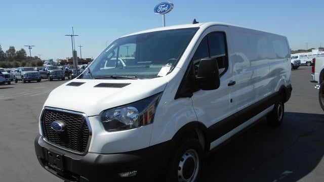 Preowned 2024 Ford Transit 250 for Sale