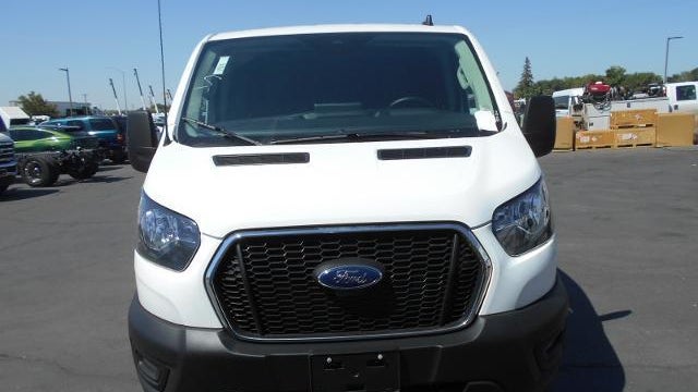 2024 Ford Transit 250