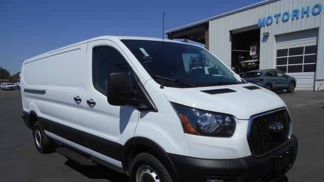 2024 Ford Transit 250