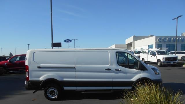 2024 Ford Transit 250