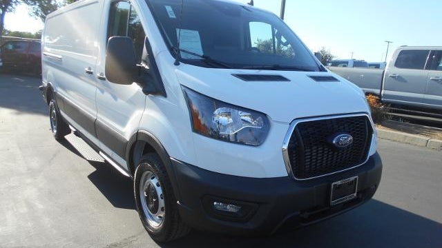 2024 Ford Transit 250