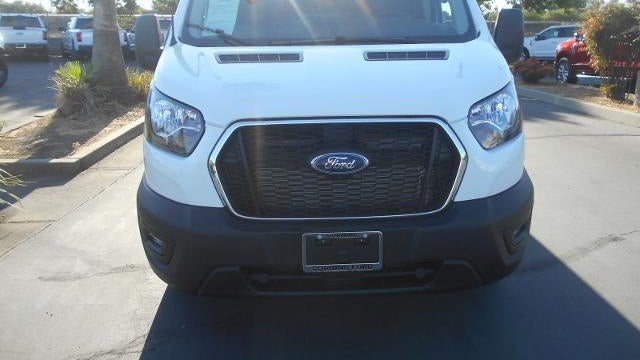 2024 Ford Transit 250