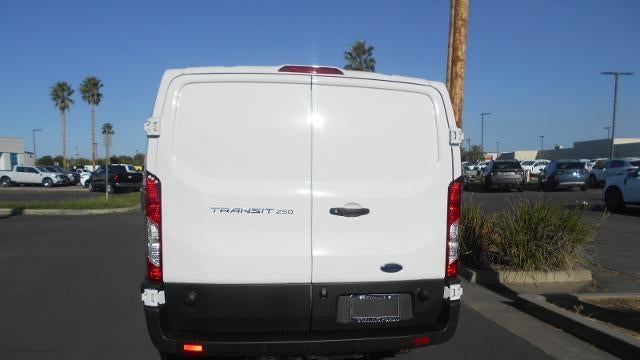 2024 Ford Transit 250