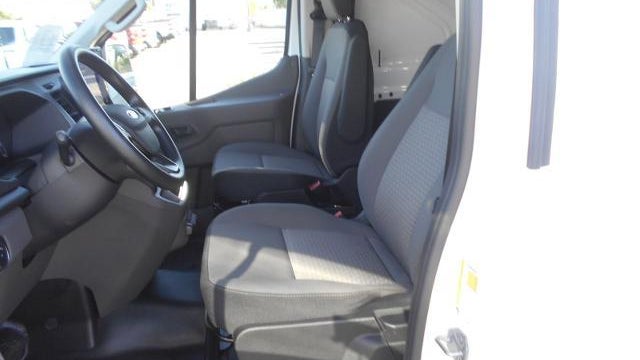 2024 Ford Transit 250