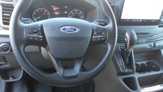 2024 Ford Transit 250
