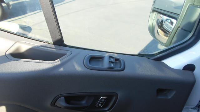 2024 Ford Transit 250