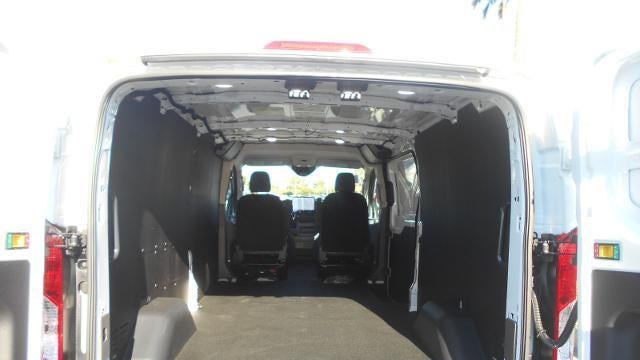 2024 Ford Transit 250