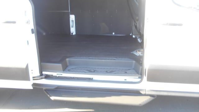 2024 Ford Transit 250
