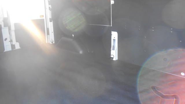 2024 Ford Transit 250