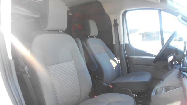 2024 Ford Transit 250