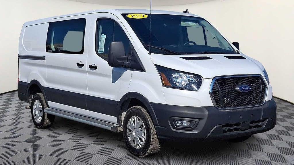 Preowned 2024 Ford Transit 250 for Sale