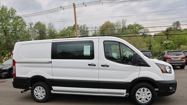 2024 Ford Transit 250
