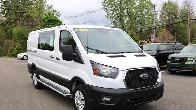 Preowned 2024 Ford Transit 250 for Sale