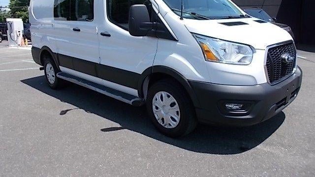2024 Ford Transit 250