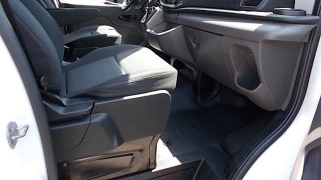 2024 Ford Transit 250