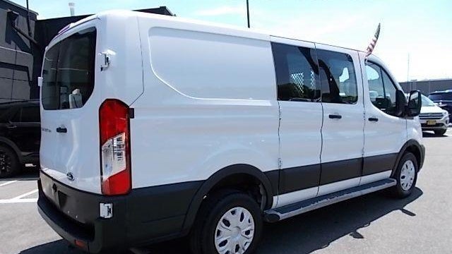 2024 Ford Transit 250