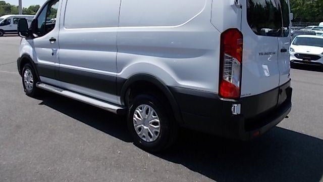 2024 Ford Transit 250