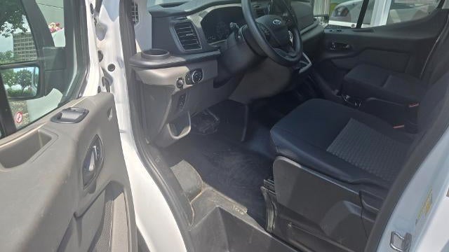 2024 Ford Transit 250
