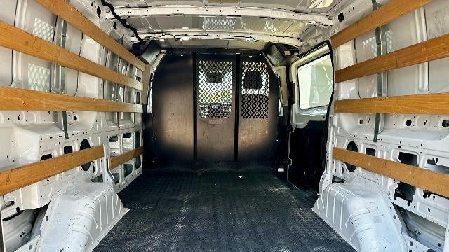2024 Ford Transit 250