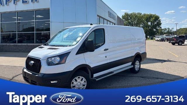 Preowned 2024 Ford Transit 250 for Sale