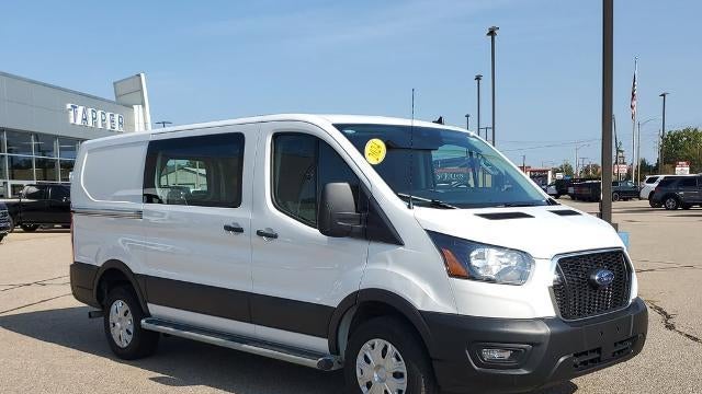 2024 Ford Transit 250