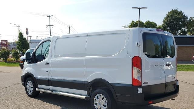 2024 Ford Transit 250