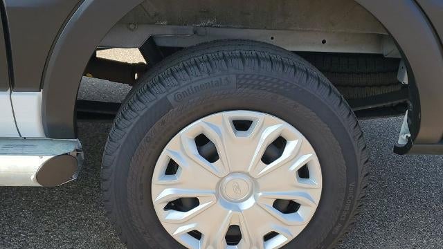 2024 Ford Transit 250