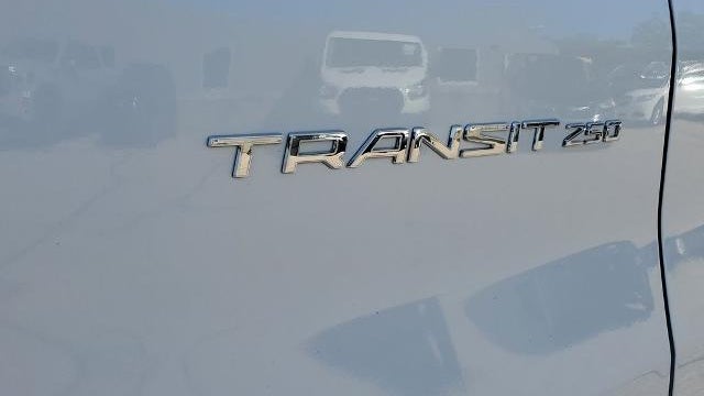 2024 Ford Transit 250
