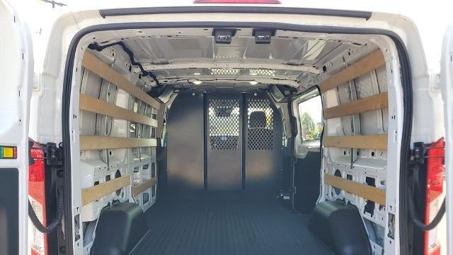 2024 Ford Transit 250