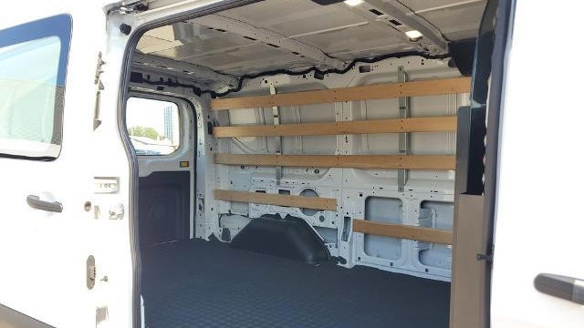 2024 Ford Transit 250