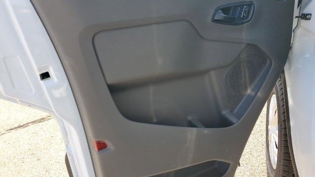 2024 Ford Transit 250