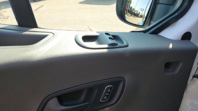 2024 Ford Transit 250