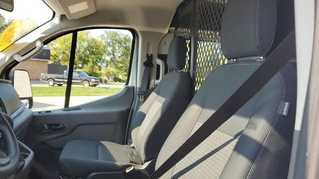 2024 Ford Transit 250