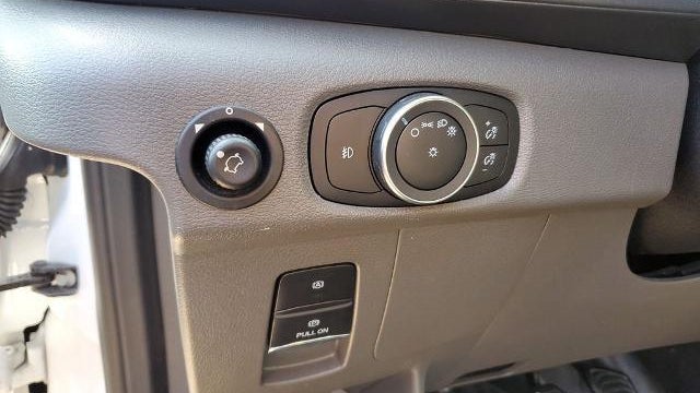 2024 Ford Transit 250