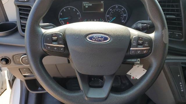 2024 Ford Transit 250