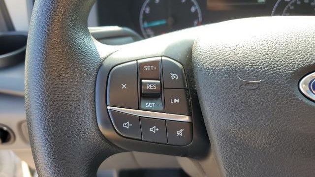 2024 Ford Transit 250