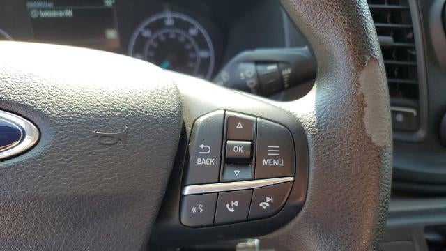 2024 Ford Transit 250