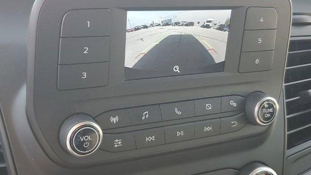 2024 Ford Transit 250