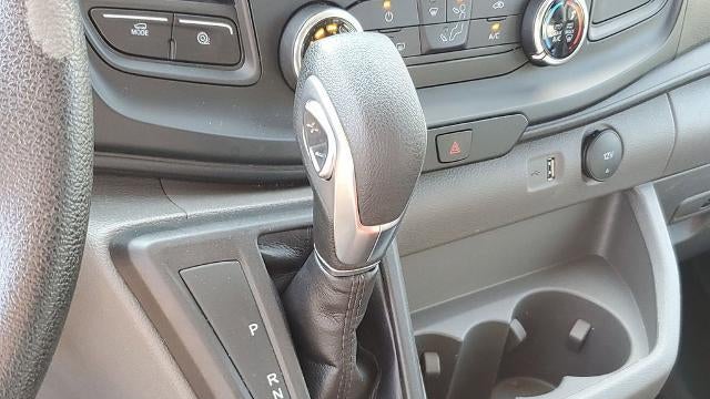 2024 Ford Transit 250