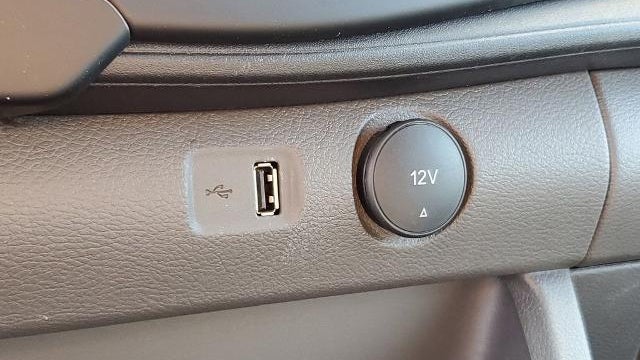 2024 Ford Transit 250