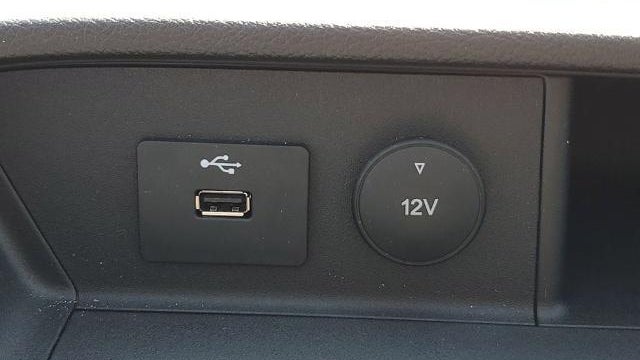 2024 Ford Transit 250