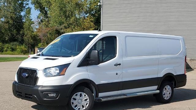 2024 Ford Transit 250