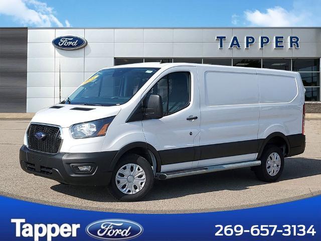 2024 Ford Transit - $32,802