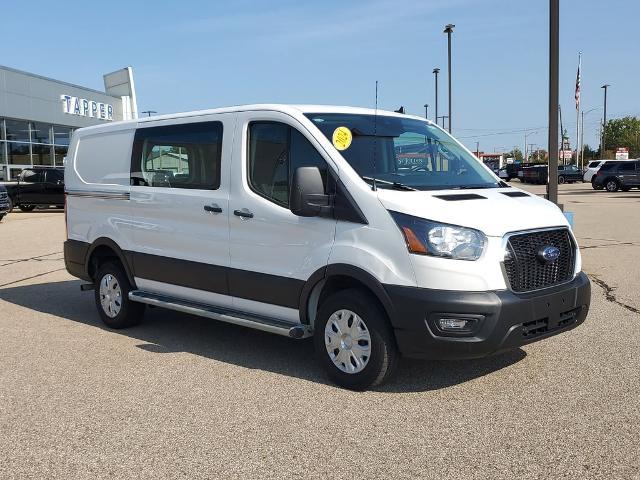 2024 Ford Transit - $32,802