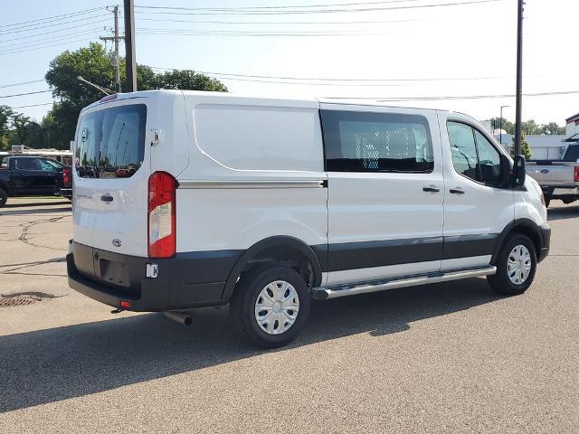 2024 Ford Transit - $32,802