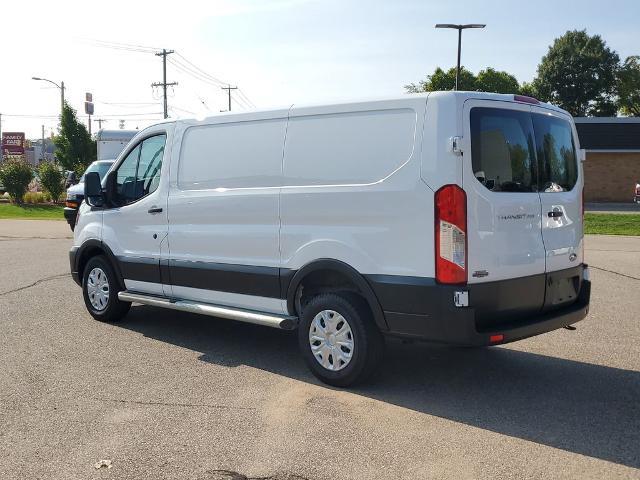2024 Ford Transit - $32,802