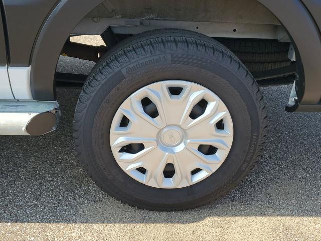2024 Ford Transit - $32,802